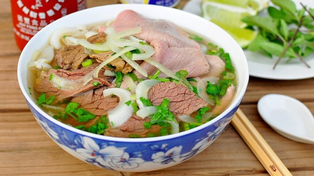 Phở Hà Nội 